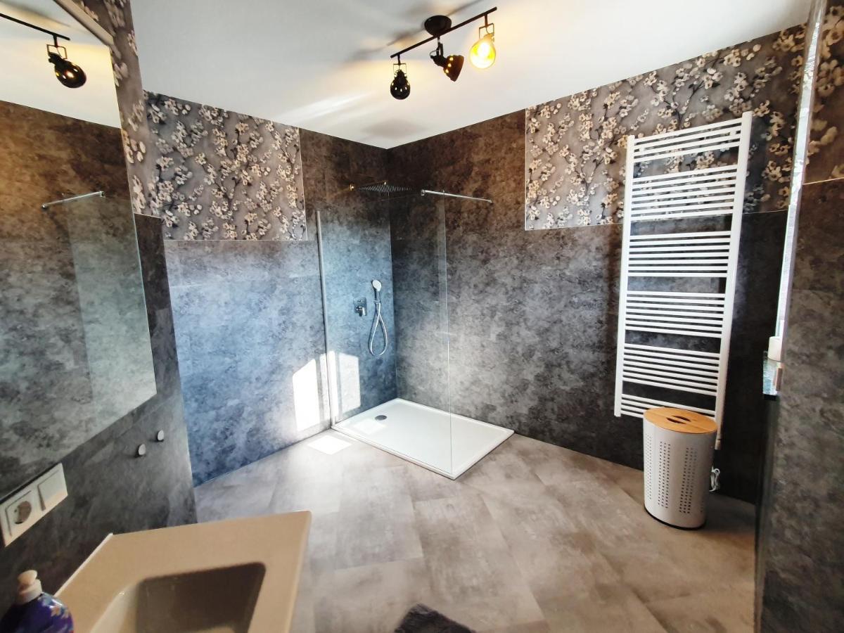 Dm Hotels & Apartments - Apartment Rasenweg Dingelstadt Luaran gambar