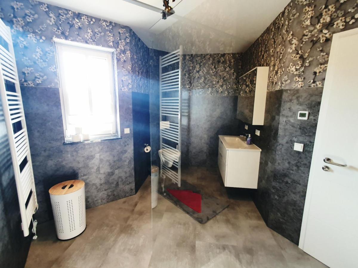 Dm Hotels & Apartments - Apartment Rasenweg Dingelstadt Luaran gambar