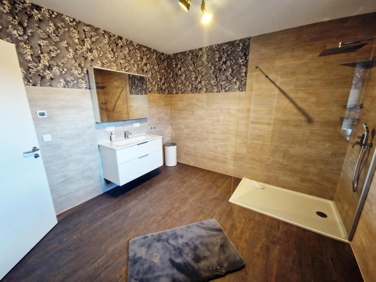 Dm Hotels & Apartments - Apartment Rasenweg Dingelstadt Luaran gambar